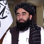 شنیده شدن صدای انفجار در پایتخت افغانستان – سلام نو