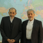 رئیس جدید دانشگاه آزاد اسلامی معرفی شد – سلام نو