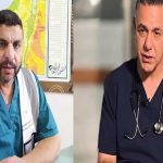 مخالفت اسرائیل با آزادی ۲ پزشک فلسطینی – سلام نو