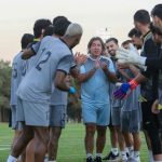 مصدومیت جدی موسی جنپو و ابهامات پیرامون آینده او – سلام نو