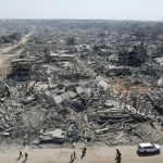 مخالفت حماس با «فرستاده ارشد» برای مدیریت نوار غزه – سلام نو