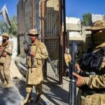 توافق پاکستان و افغانستان برای آتش‌بس – سلام نو