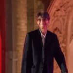 بدرقه پیکر ناصر تقوایی با نوای سنج و دمام