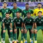 یک پاداش رویایی برای صعود به جام جهانی برای عربستان