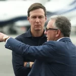 واکنش ویتکاف به توافق با ایران