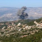 ترور «زین العابدین فطونی» یکی از فرماندهان حزب‌الله لبنان – سلام نو