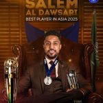 بهترین های سال فوتبال آسیا/ مرد سال فوتبال آسیا مشخص شد – سلام نو