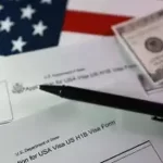 شکایت اتاق بازرگانی آمریکا از ویزای ۱۰۰ هزار دلاری ترامپ