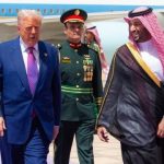 سفر قریب الوقوع بن‌سلمان به آمریکا برای یک توافق دفاعی – سلام نو