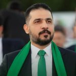 حمله به دفتر نامزد انتخابات پارلمانی عراق توسط افراد مسلح – سلام نو