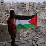 مصر گزینه اصلی رهبری نیروی بین‌المللی حافظ ثبات در غزه – سلام نو