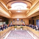 اگر کسی مرتکب خلافی شد، ذره‌ای از حقوقش تضییع نشود