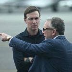 تلاش آمریکا برای حضور عربستان و امارات در مشارکت اداره غزه – سلام نو