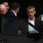 رئیس‌جمهور سابق فرانسه راهی زندان شد – سلام نو