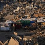 ترامپ و نتانیاهو به دنبال طرحی برای تقسیم غزه – سلام نو