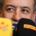 روابط ایران و آمریکا قابل مدیریت است روابط ایران و آمریکا قابل مدیریت است