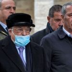 محمود عباس جانشین خود را معرفی کرد – سلام نو