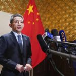 چین و آمریکا به توافق رسیدند – سلام نو