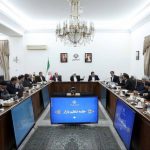 مسئولان اختلافات را در تریبون‌ها مطرح نکنند. – سلام نو