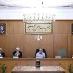 اولین جلسه استانی هیئت دولت در این دوره، در خوزستان برگزار می‌شود