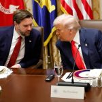 احتمال نامزدی دوباره ترامپ در انتخابات 2028 – سلام نو