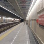 زمان افتتاح ایستگاه مریم مقدس اعلام شد – سلام نو