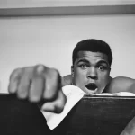 وصیت جالب محمدعلی‌ کلی به نوه‌اش