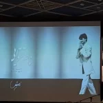 سینماگران برای یادبود ناصرتقوایی در خانه هنرمندان ایران گردهم آمدند