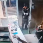 جزئیات انتشار فیلم سرقت از طلافروشی با لباس پلیس در لرستان – سلام نو