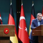 جنایات اسرائیل را نمی‌بینید؟ – سلام نو