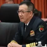 درباره مسئله تایوان در گفتار و کردار محتاط باشید