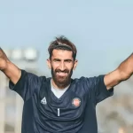 جشن تولد ۱۳ سالگی پسر علیرضا بیرانوند + عکس جدید – سلام نو