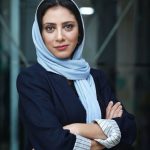 موتورسواری مونا فرجاد در خیابان‌های تهران – سلام نو