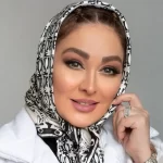 تیپ اروپایی الهام حمیدی در خارج از کشور + عکس جدید – سلام نو