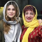 غافلگیری شیدا خلیق لحظه ورود مادرش با استایل ژاپنی وسط برنامه + فیلم – سلام نو