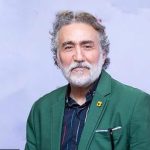 رقصیدن رضا توکلی بازیگر با پرستارش در بیمارستان + فیلم – سلام نو