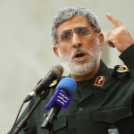 ترور سردار قاآنی صحت دارد؟ – سلام نو