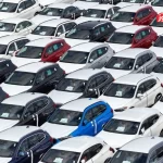 قیمت خودرو امروز 26 مهر 1404 / تلاطم در بازار خودرو + جدول قیمت خودرو امروز 26 مهر 1404 / تلاطم در بازار خودرو + جدول