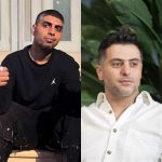 واکنش علی ضیا به قبول نکردن درخواست مصاحبه رضا پیشرو با او + فیلم – سلام نو