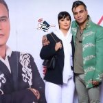 اولین واکنش شهرام شکوهی به حاشیه معروفش / تصورشم نمی‌کردم که خانمم منو ببخشه! + فیلم