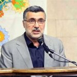 در زمان جنگ پزشکیان با لباس مبدل جلسه شرکت کرد