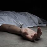 چهره مشهور در پخش زنده جان باخت + فیلم