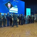 درخشش دوباره فولاد سنگان؛ نهمین سال متوالی در صدر صنعت خراسان رضوی