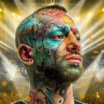 حضور ناباورانه تتلو در کارناوال رامبد جوان + فیلم