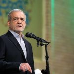 رئیس جمهور مکان پایتخت جدید را اعلام کرد