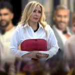 جزئیات جنجالی از ساخت عشق ابدی در ایران