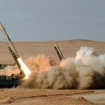 لحظه به لحظه با آماده‌کردن یک لانچر موشک، در جنگ ۱۲ روزه