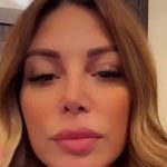 ویدیوی جنجالی مایا صباغ مدل لبنانی درباره ایرانی‌ها + زیرنویس