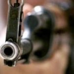 صحنه هالیوودی در کرمانشاه/ دو خانواده یکدیگر را به رگبار بستند + فیلم صحنه هالیوودی در کرمانشاه/ دو خانواده یکدیگر را به رگبار بستند + فیلم