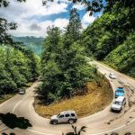 هجوم عراقی‌ها به شمال ایران/ مازندران، بهشت لندکروزهای عراقی شد